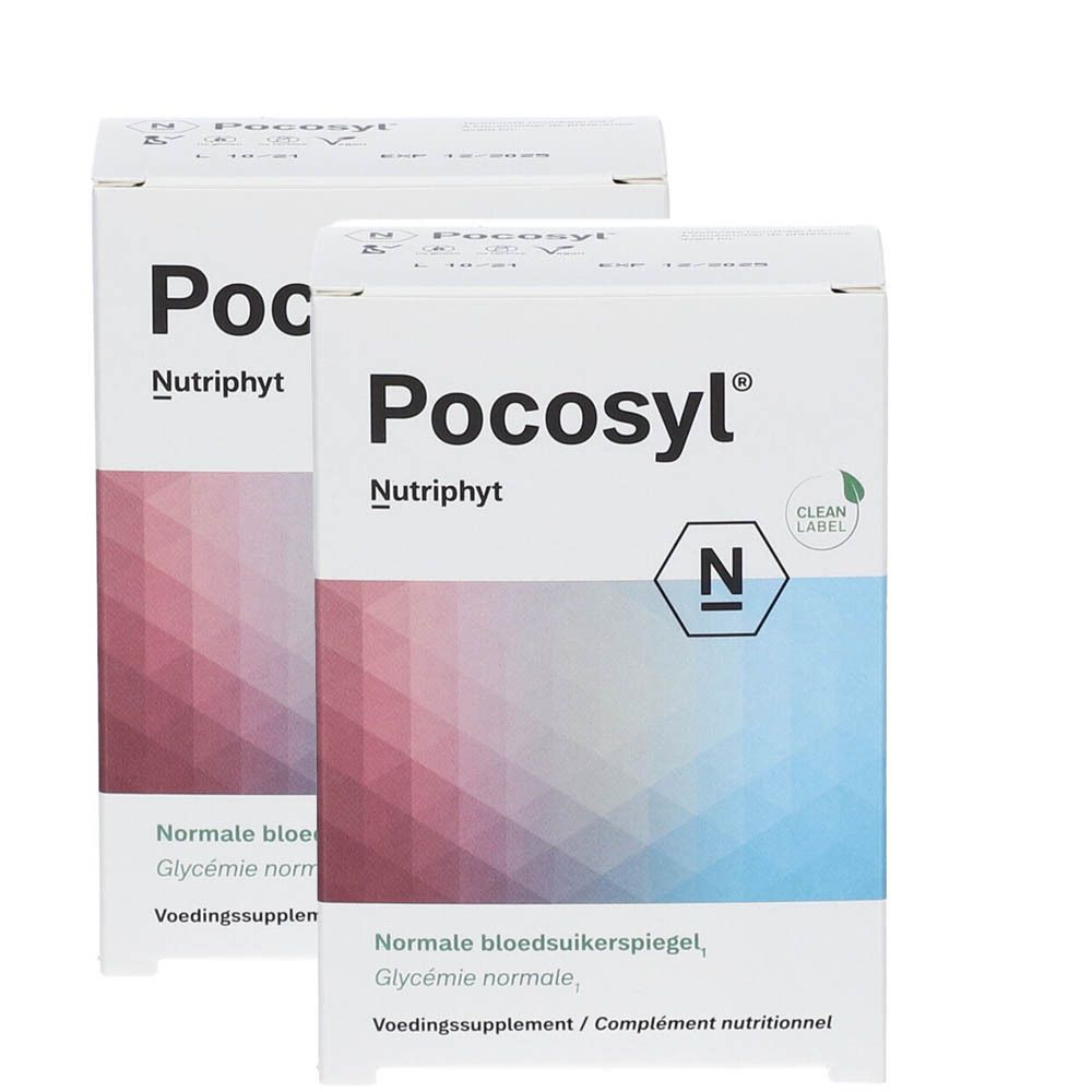 Nutriphyt Pocosyl