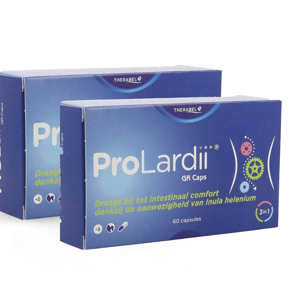 ProLardii® GR Caps
