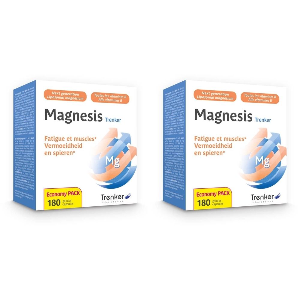MAGNESIS
