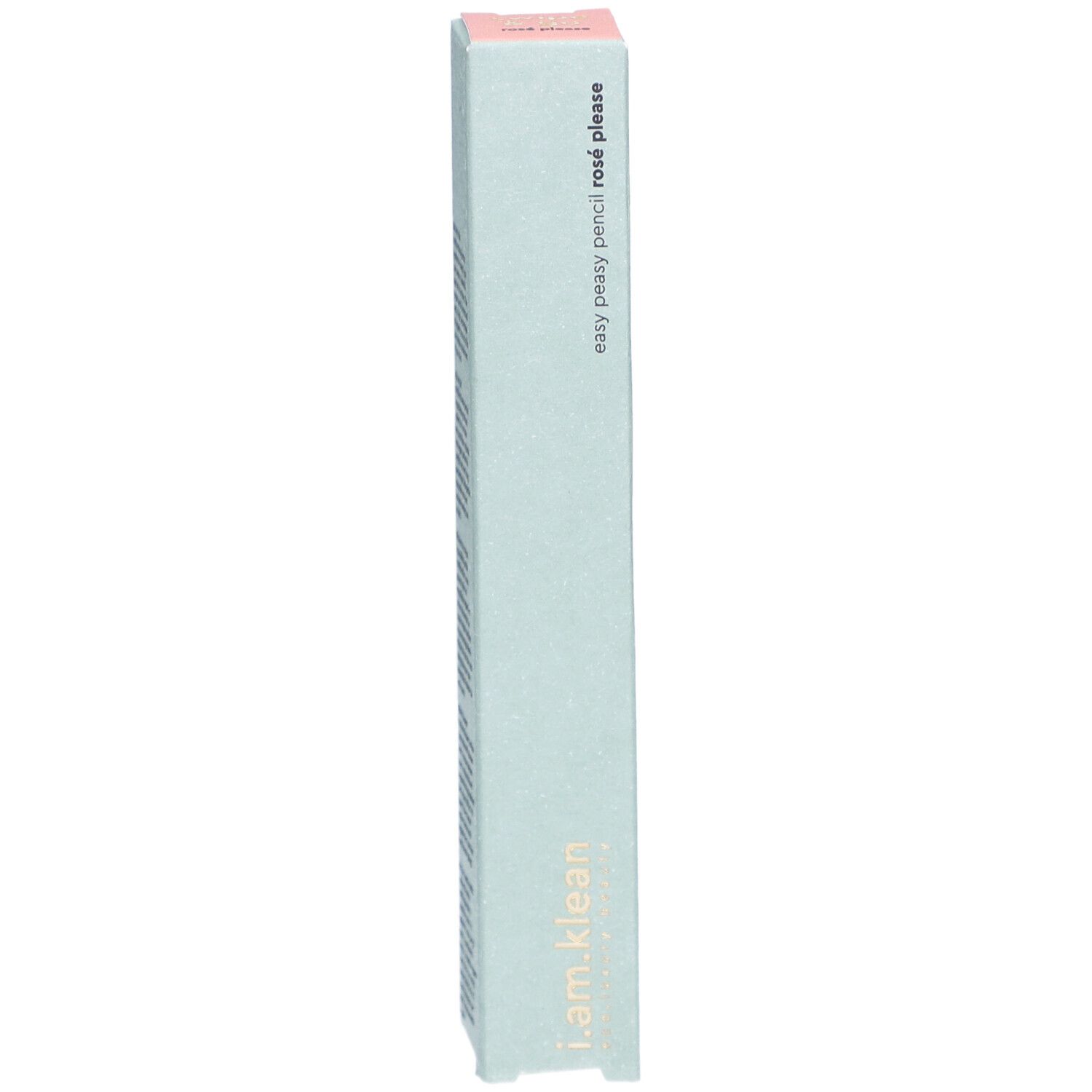 i.am.klean Eye Pencil Easy Peasy Rosé Please