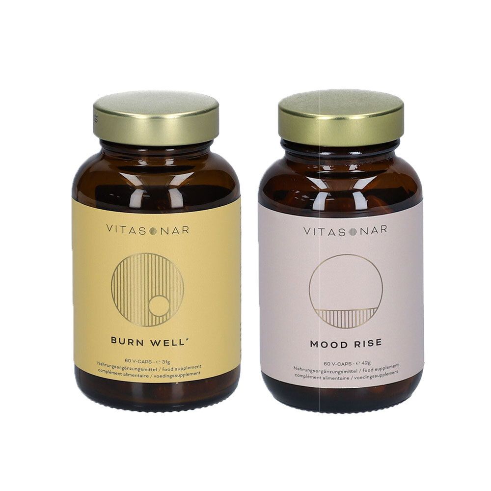 Vitasonar MoodRise