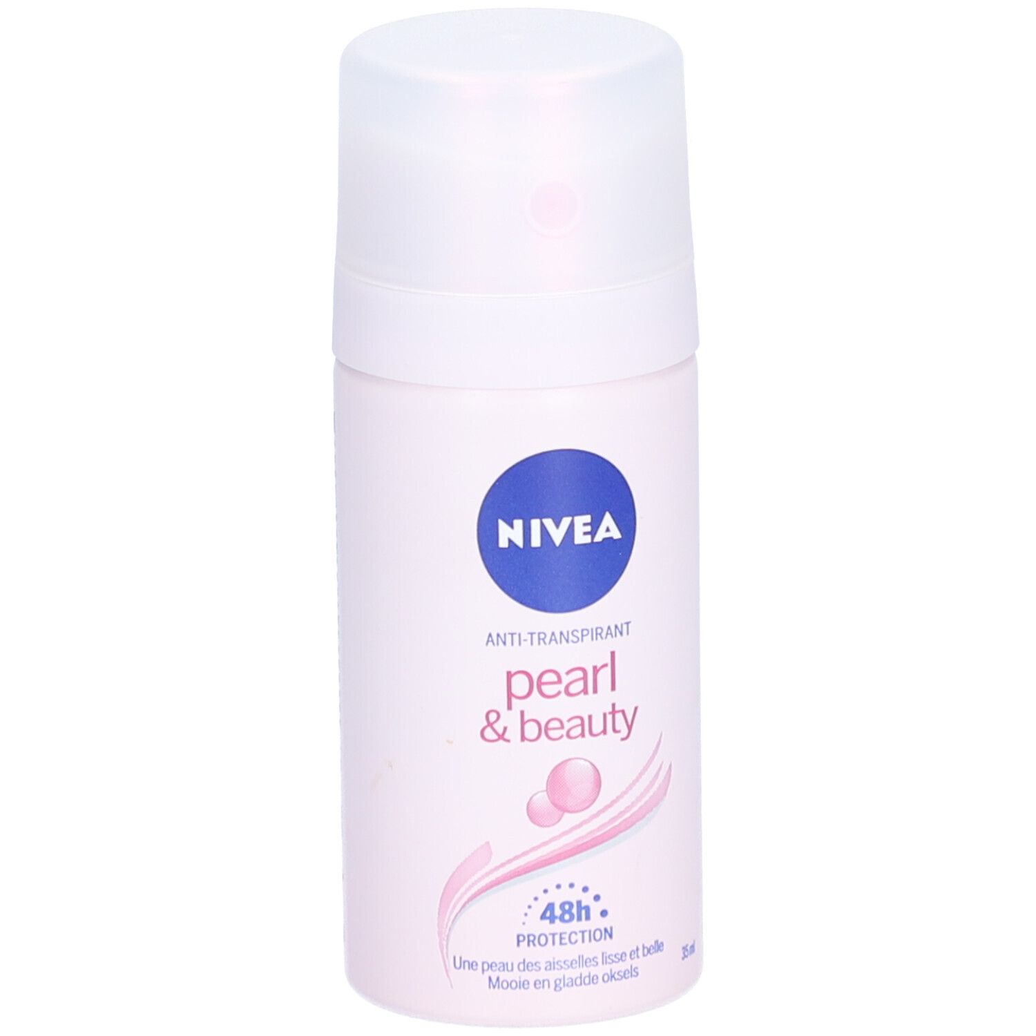 NIVEA Déodorant SPray Pearl & Beauty