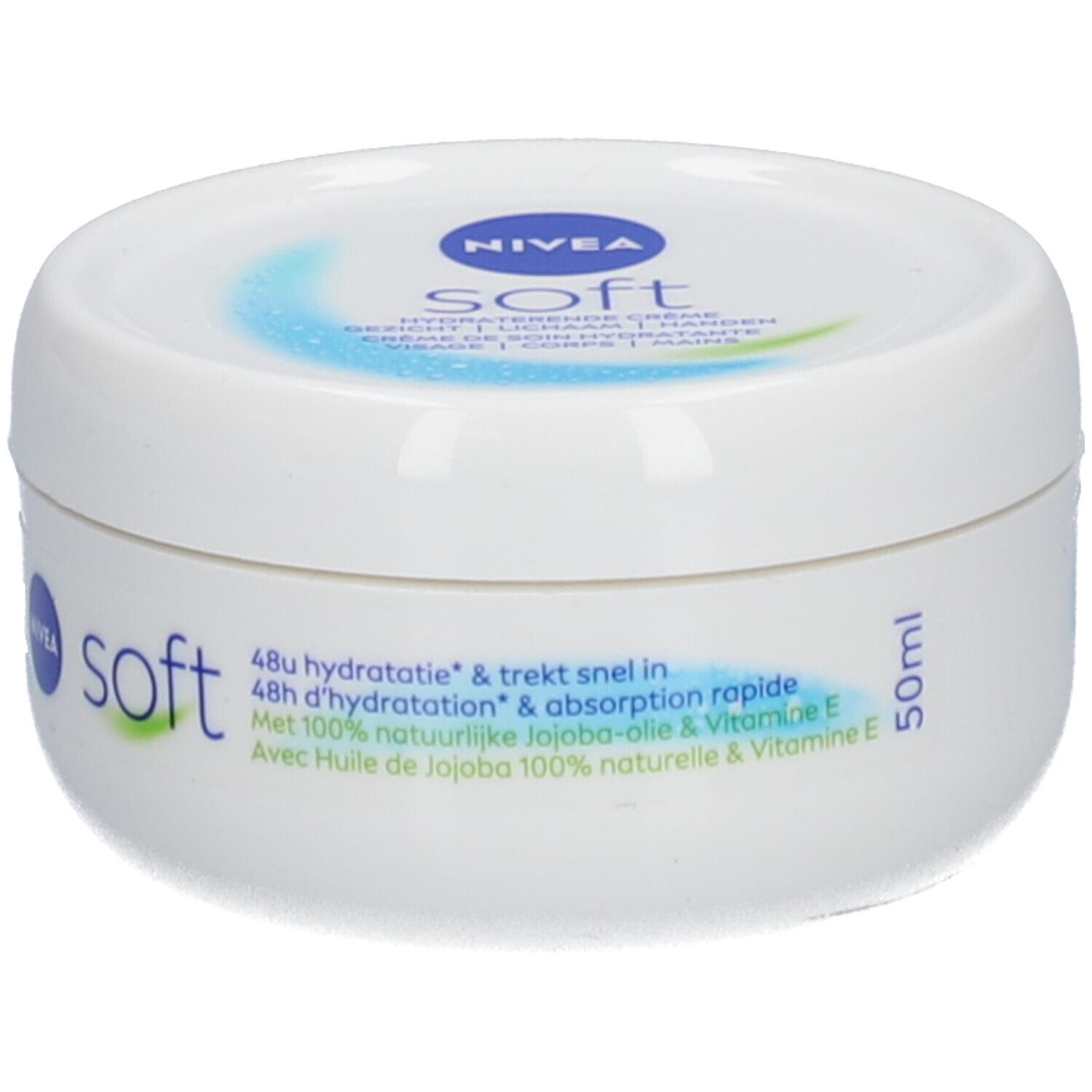 NIVEA Soft