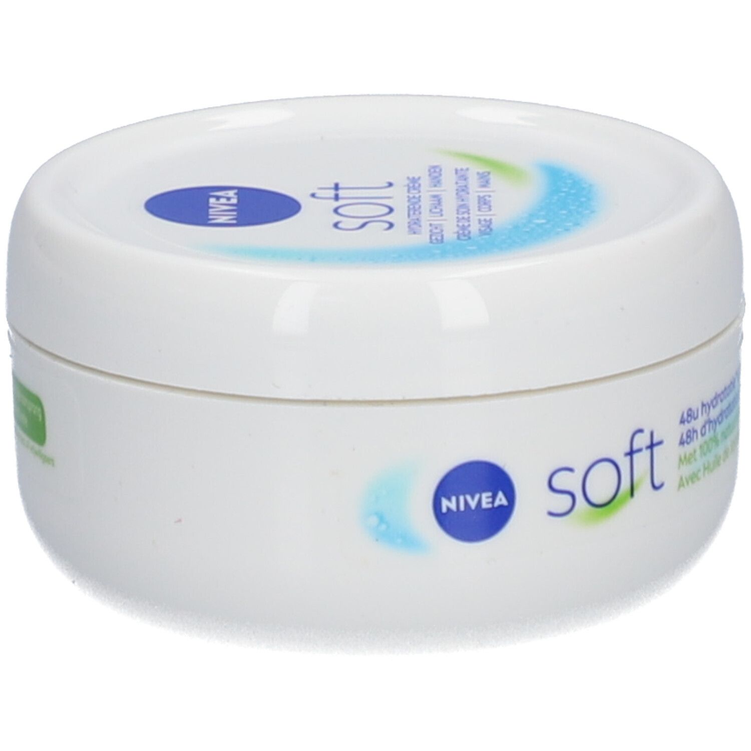 NIVEA Soft