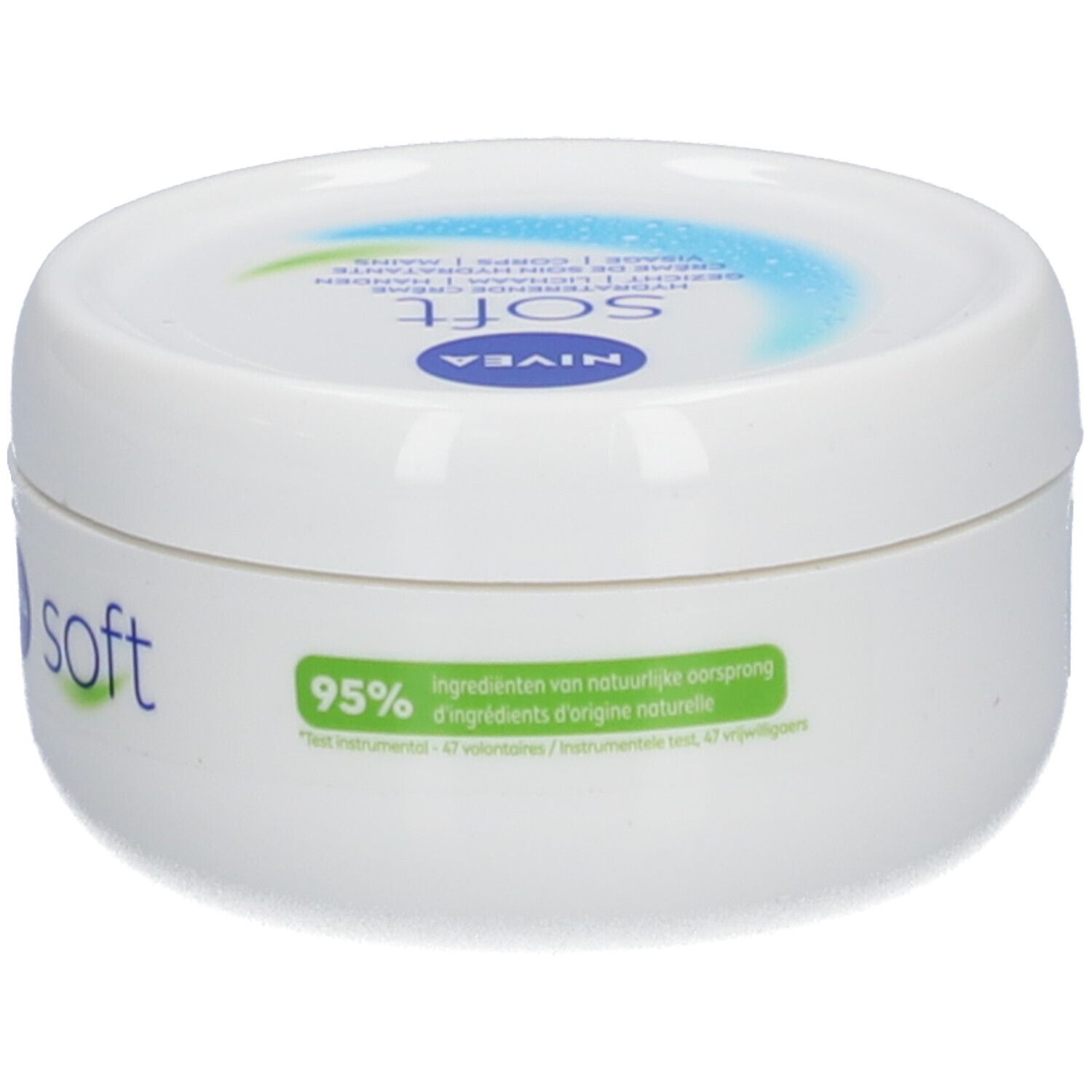 NIVEA Soft