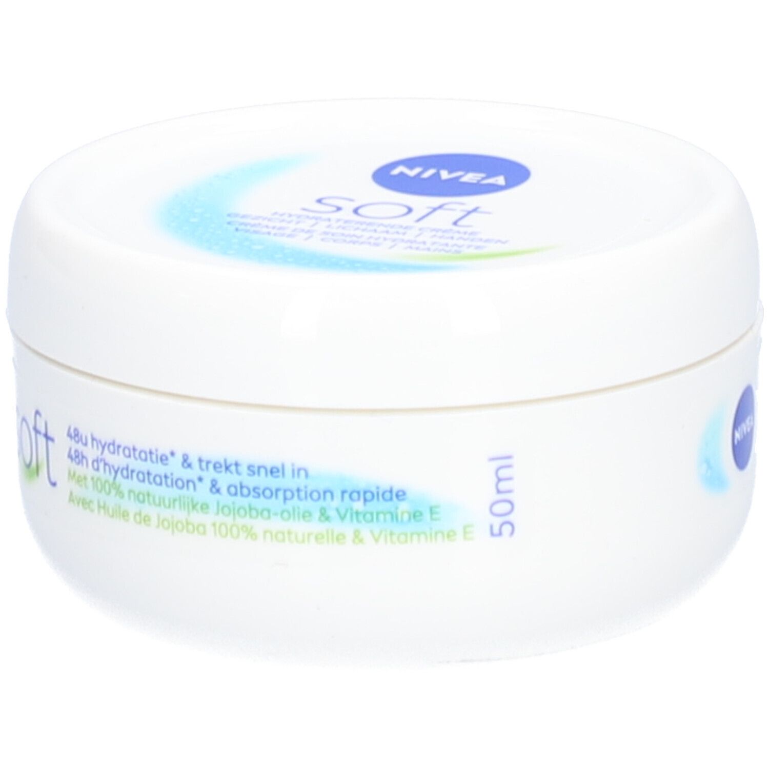 NIVEA Soft
