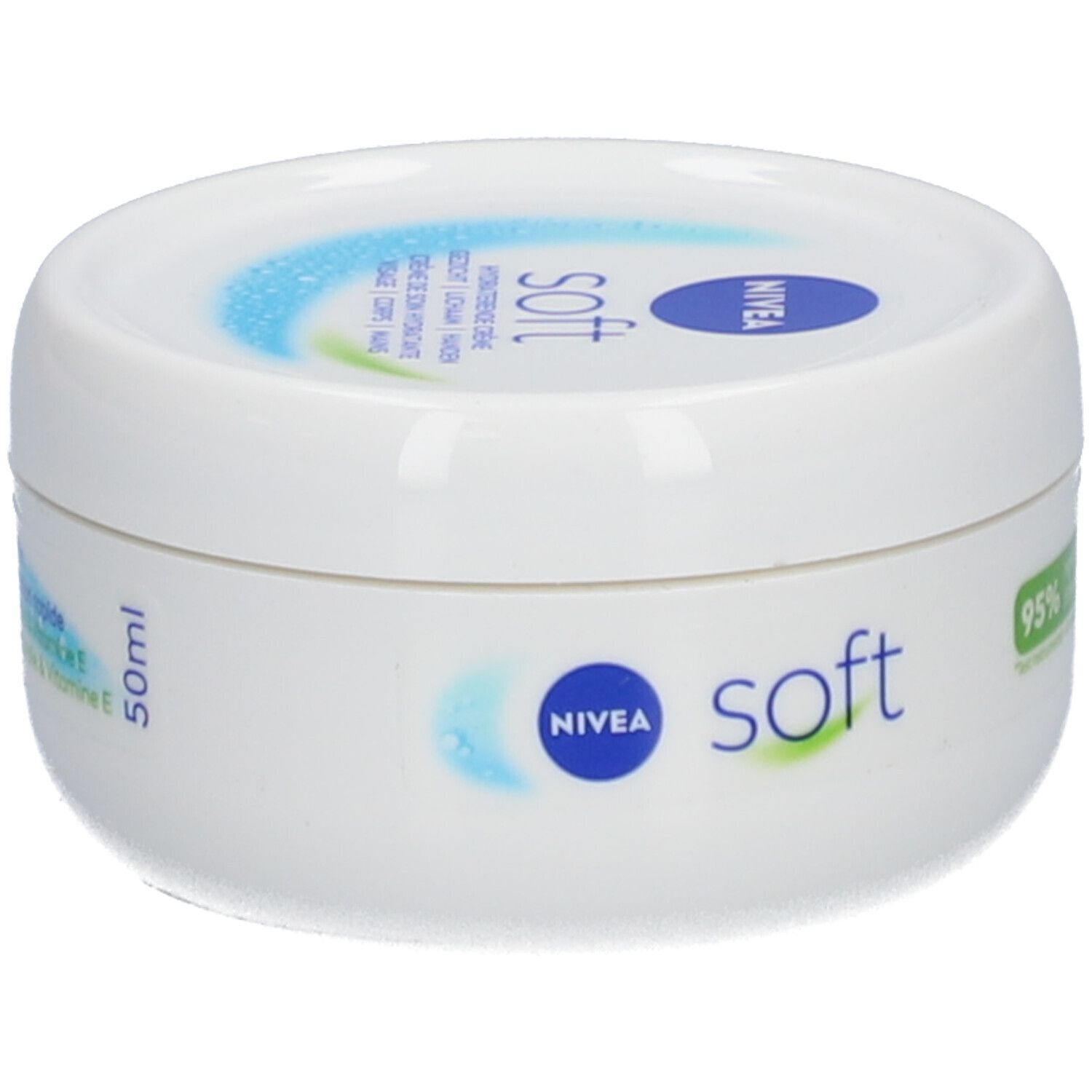 NIVEA Soft