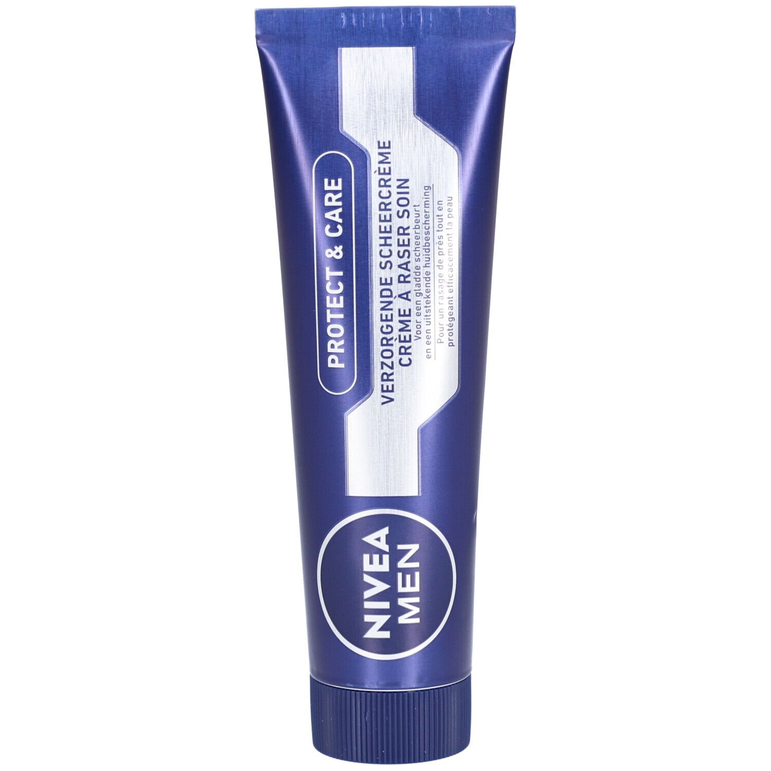 NIVEA Men Protect & Care Crème à Raser Soin