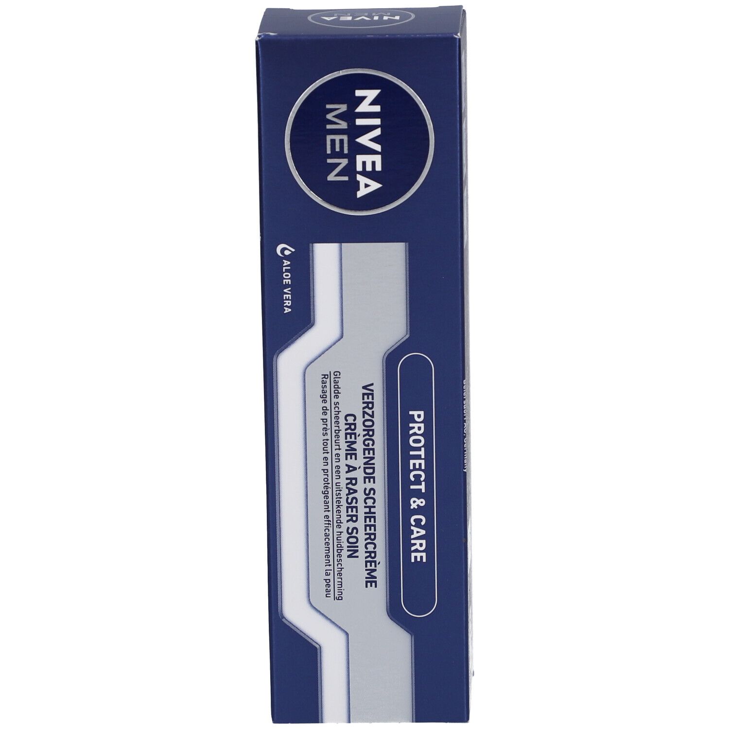 NIVEA Men Protect & Care Crème à Raser Soin