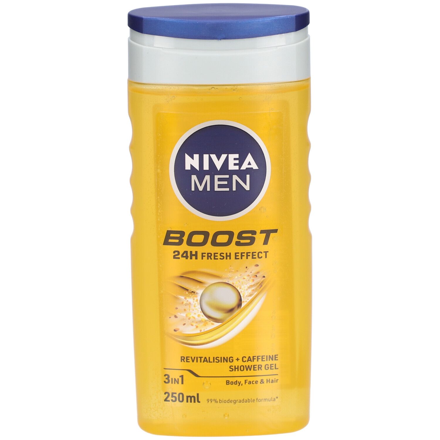 NIVEA Gel Douche Boost