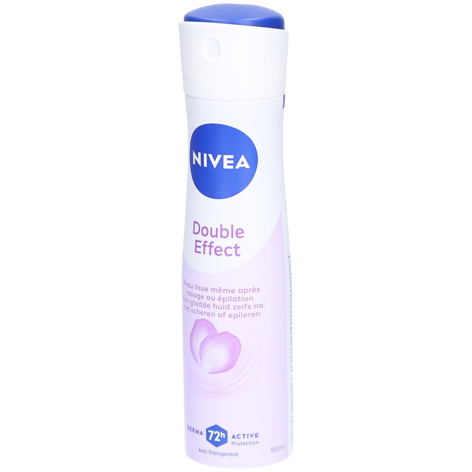Nivea Déodorant Spray Double Effect