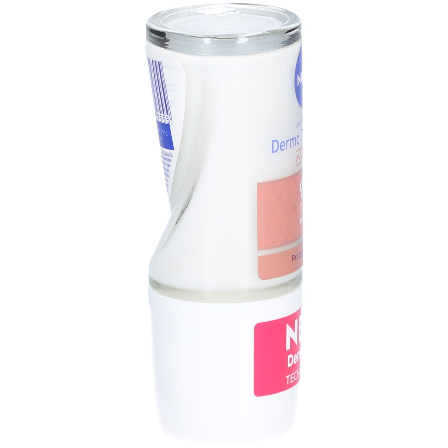NIVEA Déodorant Roll On Derma Dry Control