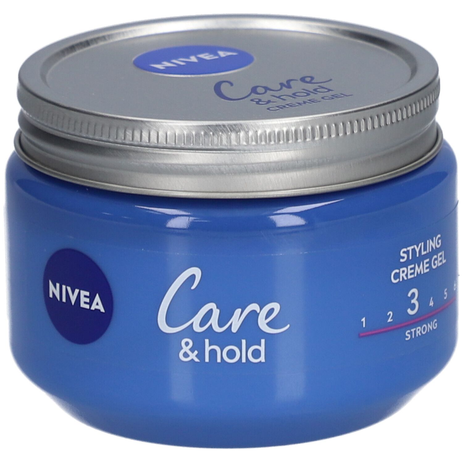 Nivea Crème Coiffante Care & Hold