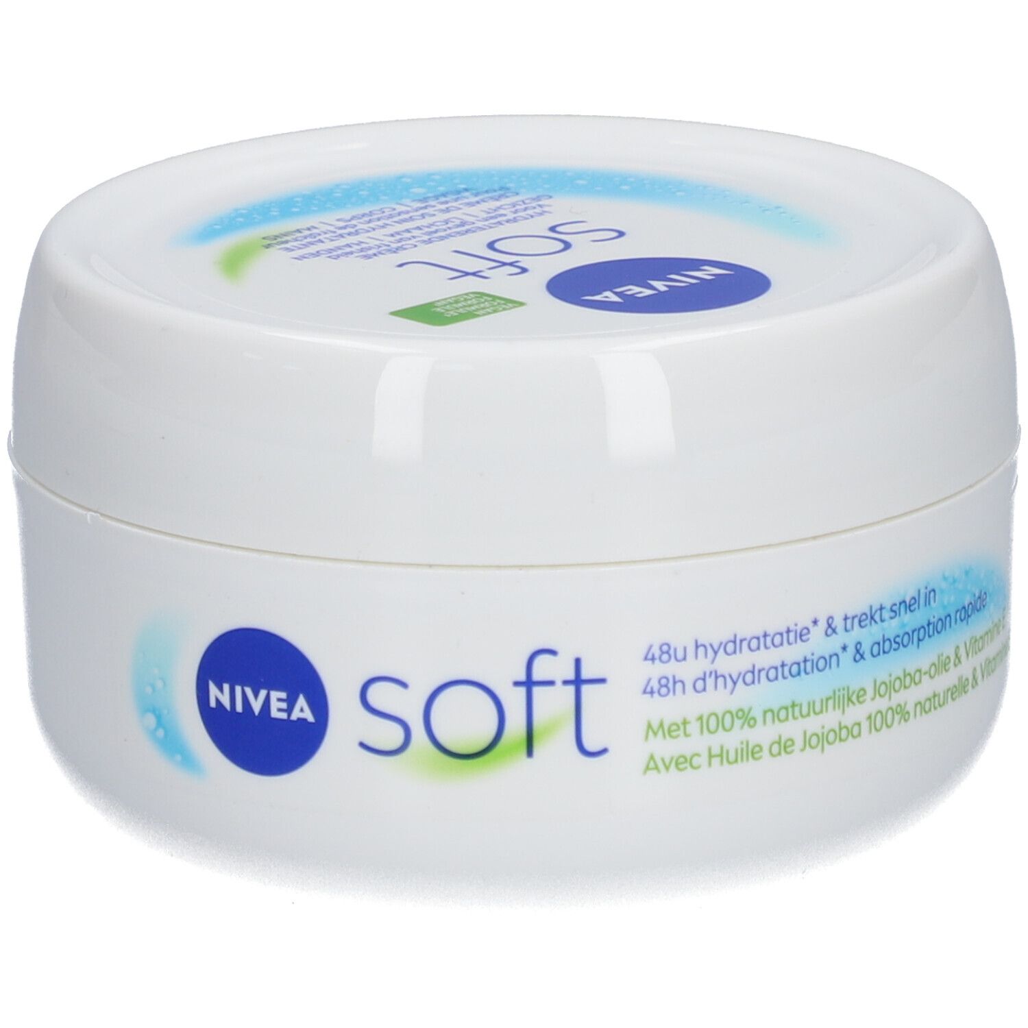 NIVEA Soft
