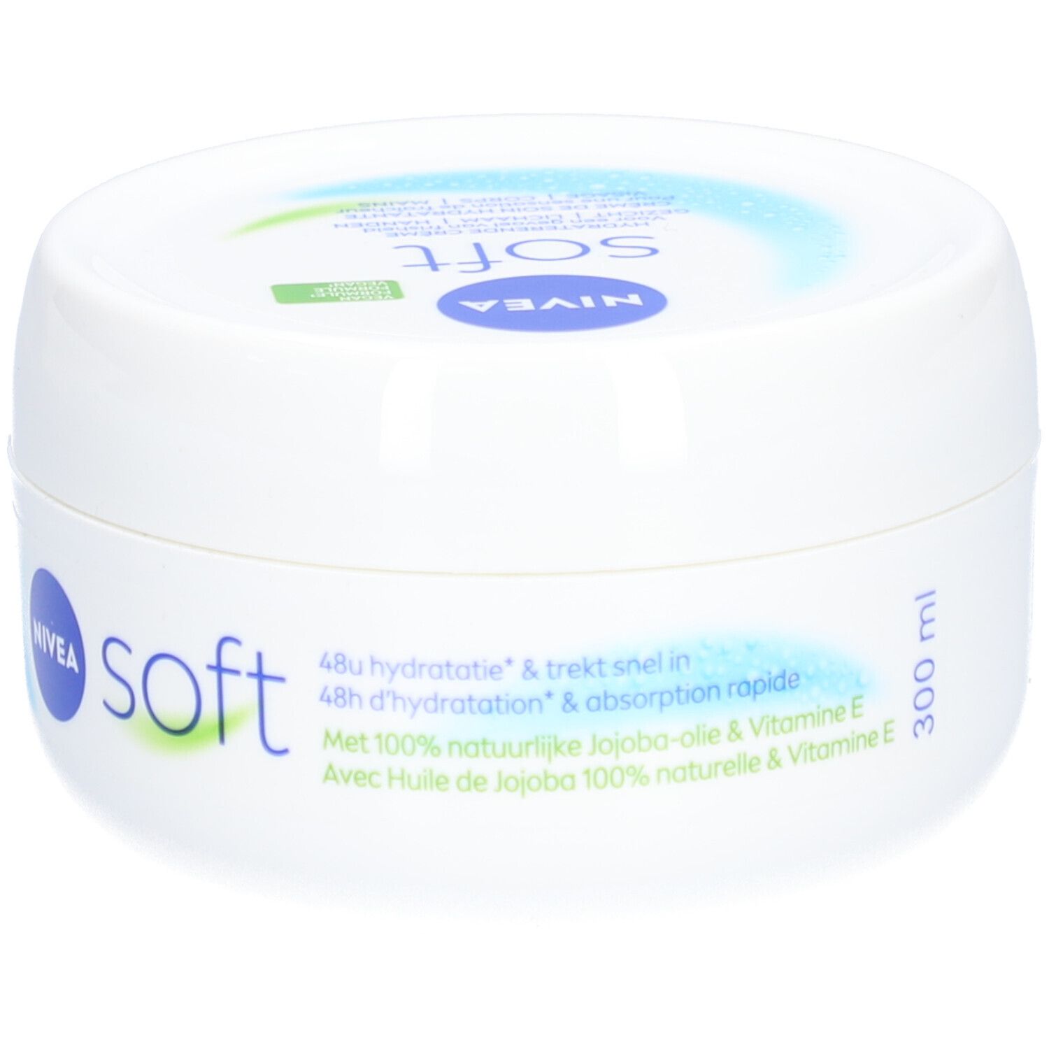 NIVEA Soft