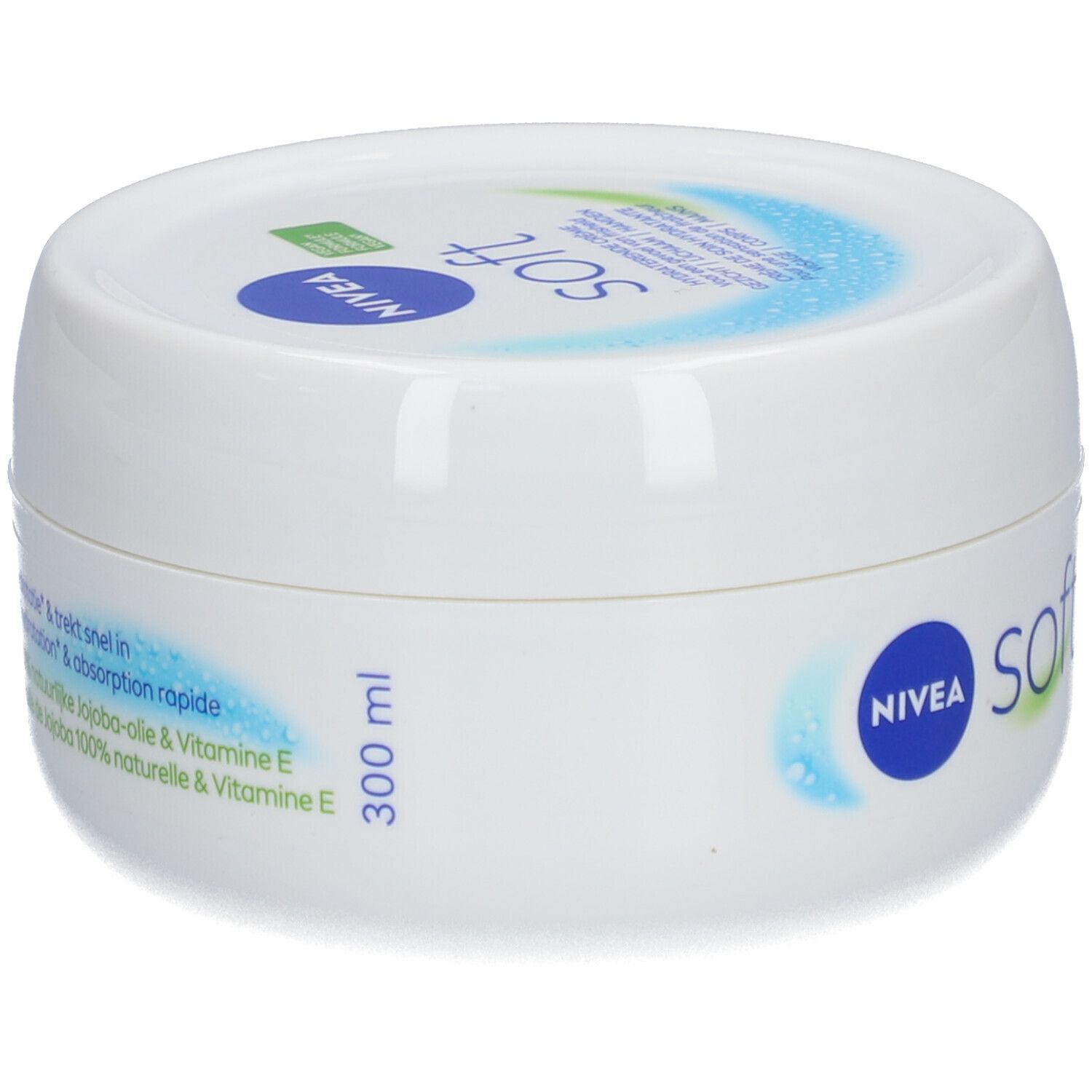 NIVEA Soft