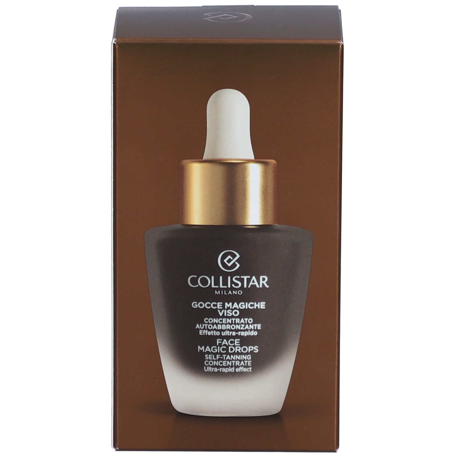 Collistar Face Magic Drops