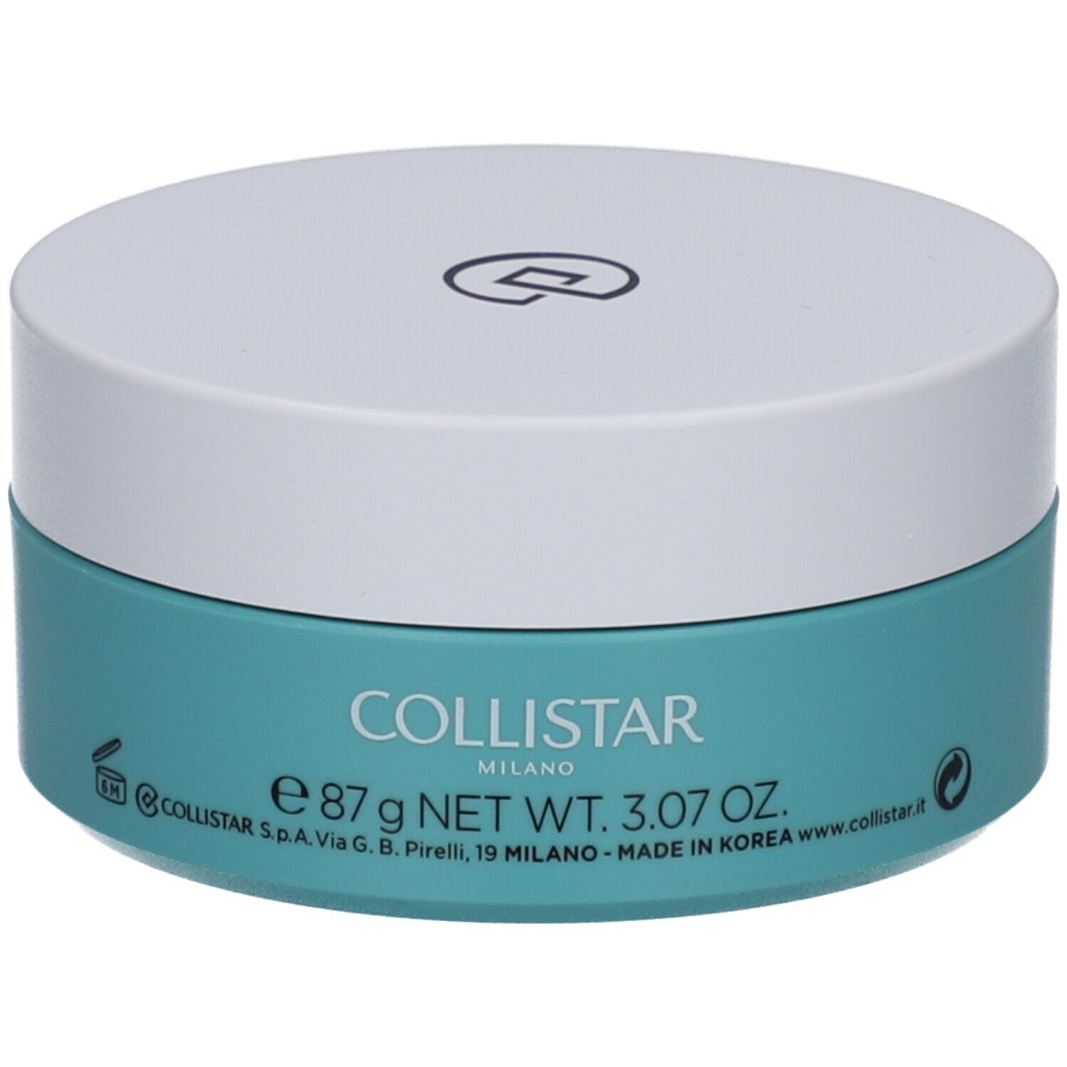 Collistar NOT - Not Ordinary Treatment - Icy Patch