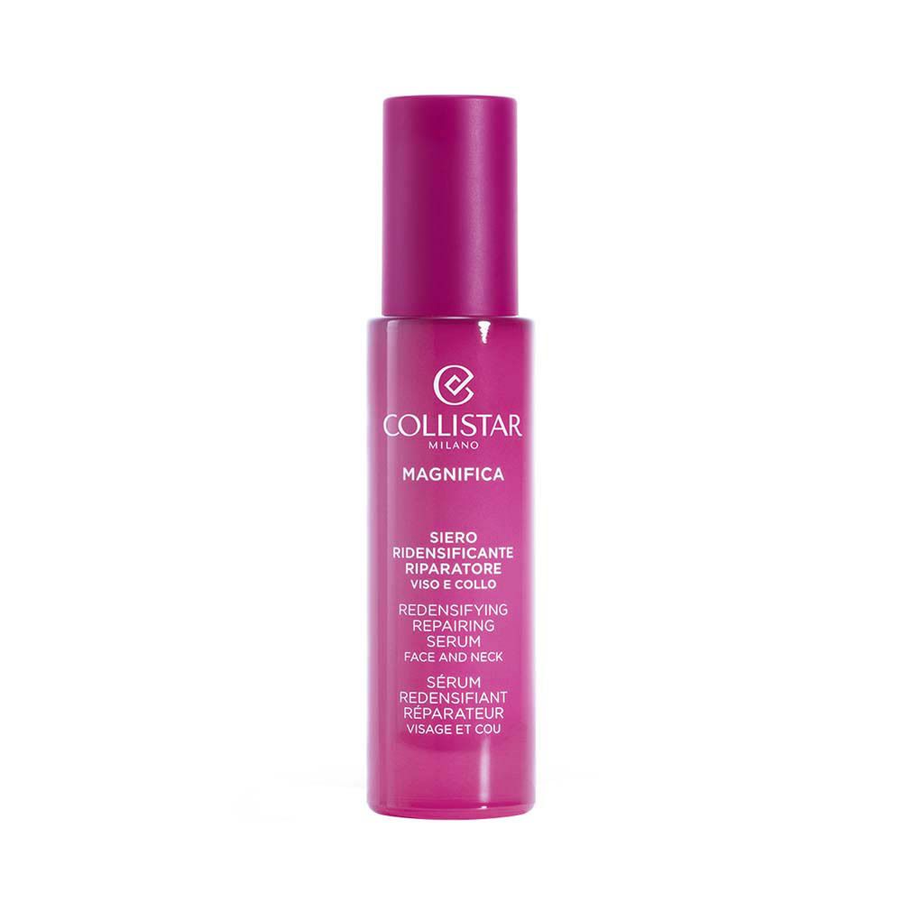 Collistar Magnifica Sérum Redensifiant Réparateur Visage et Cou