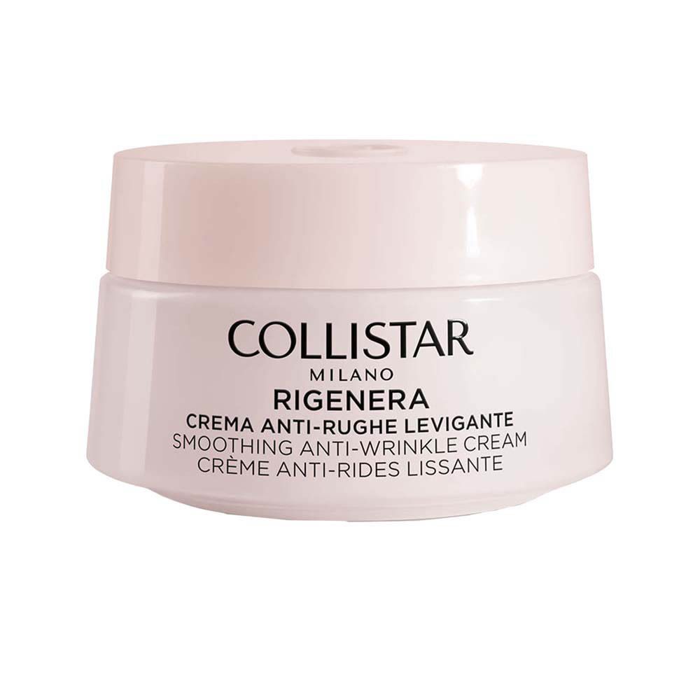 Collistar Rigenera Crème Anti-Rides Lissante