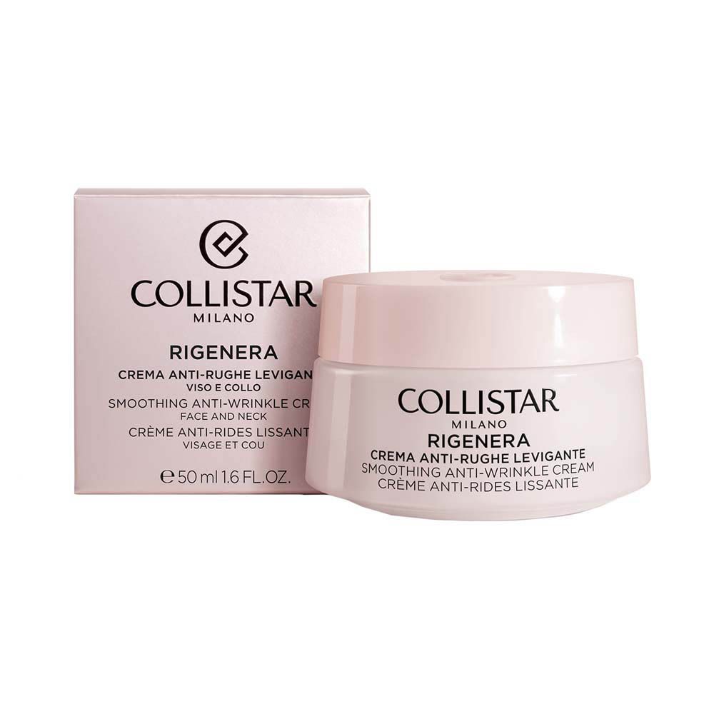 Collistar Rigenera Crème Anti-Rides Lissante