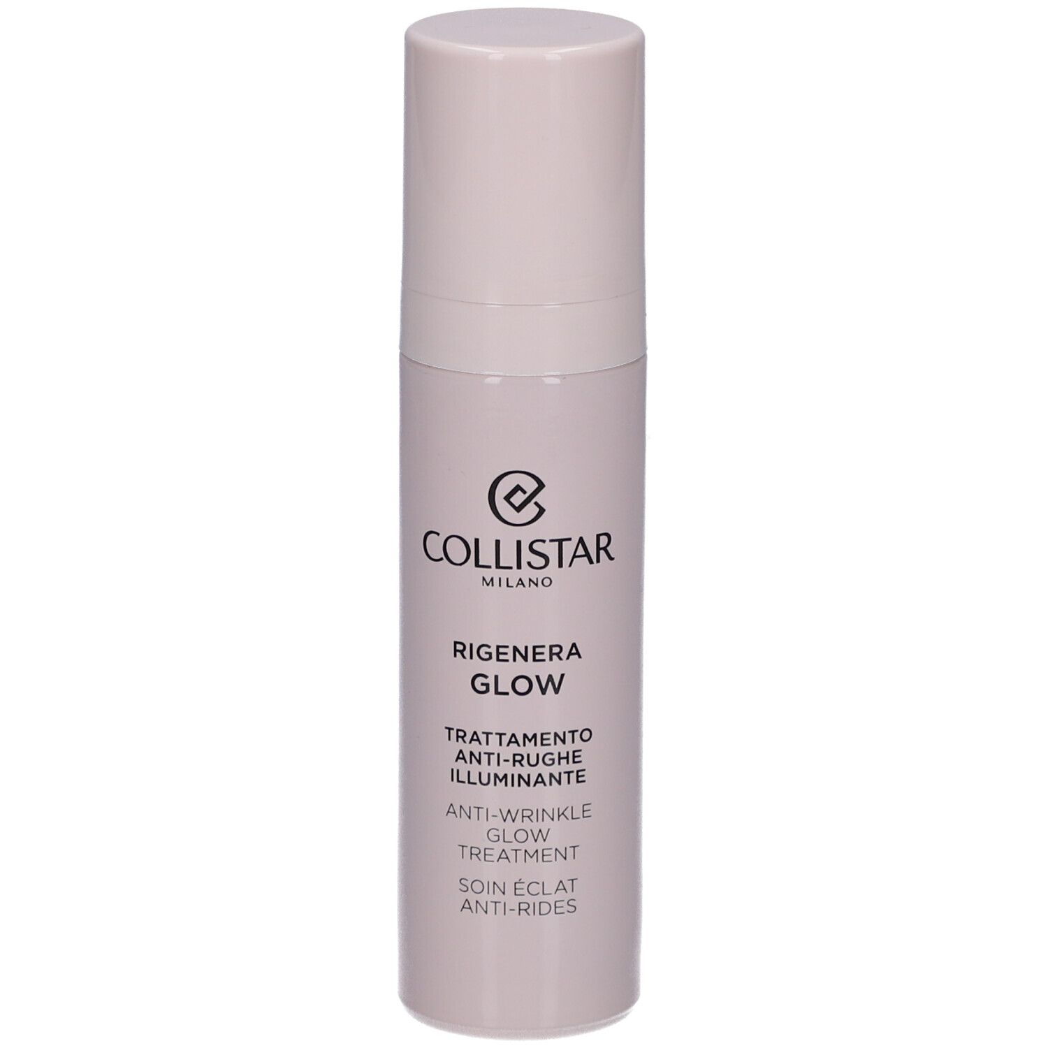 Collistar Rigenera Soin Eclat Anti-Rides