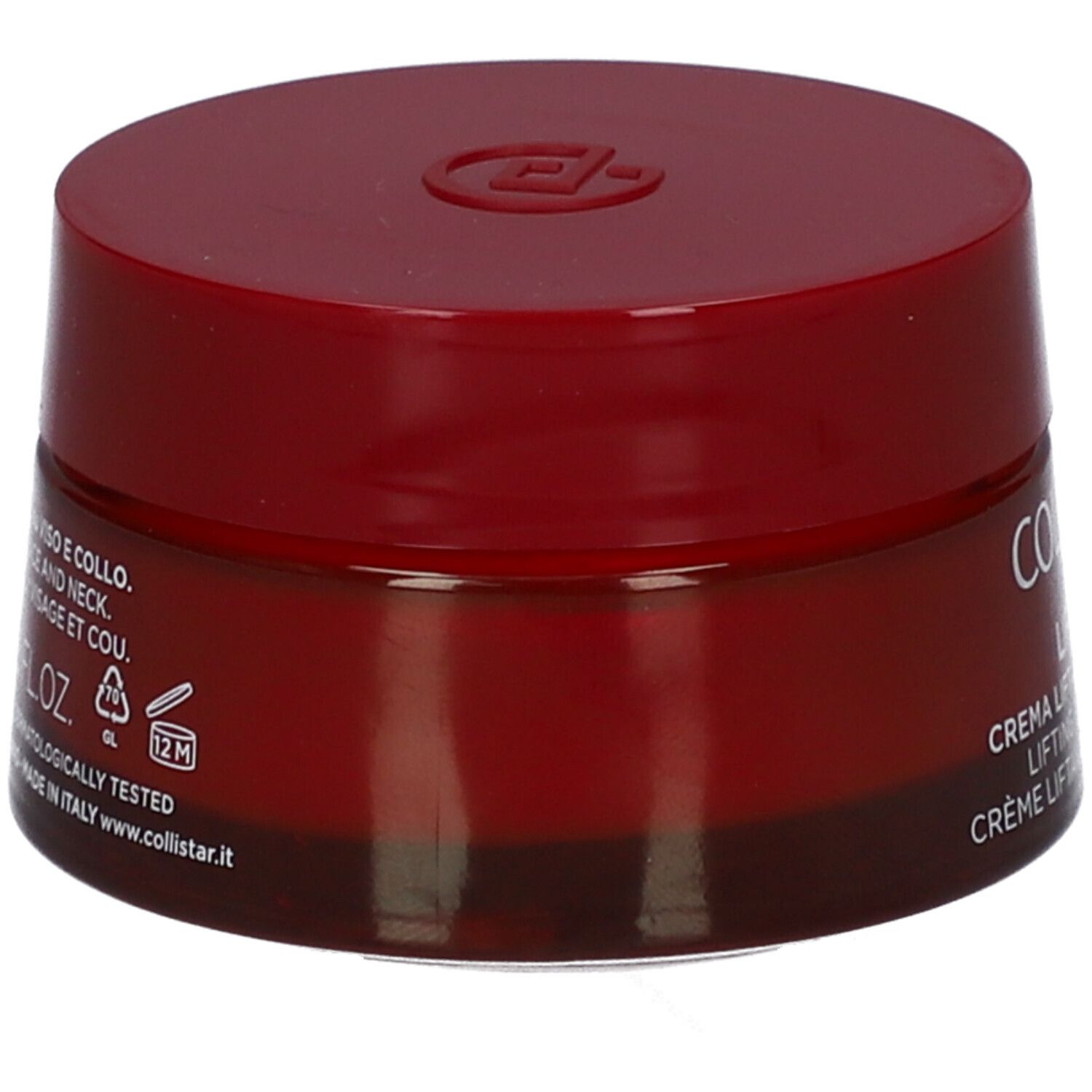 Collistar Lift HD+ Crème Liftante Raffermissante