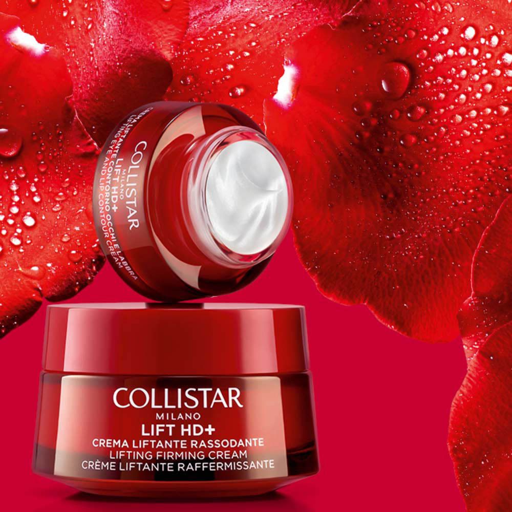 Collistar Lift HD+ Crème Liftante Raffermissante