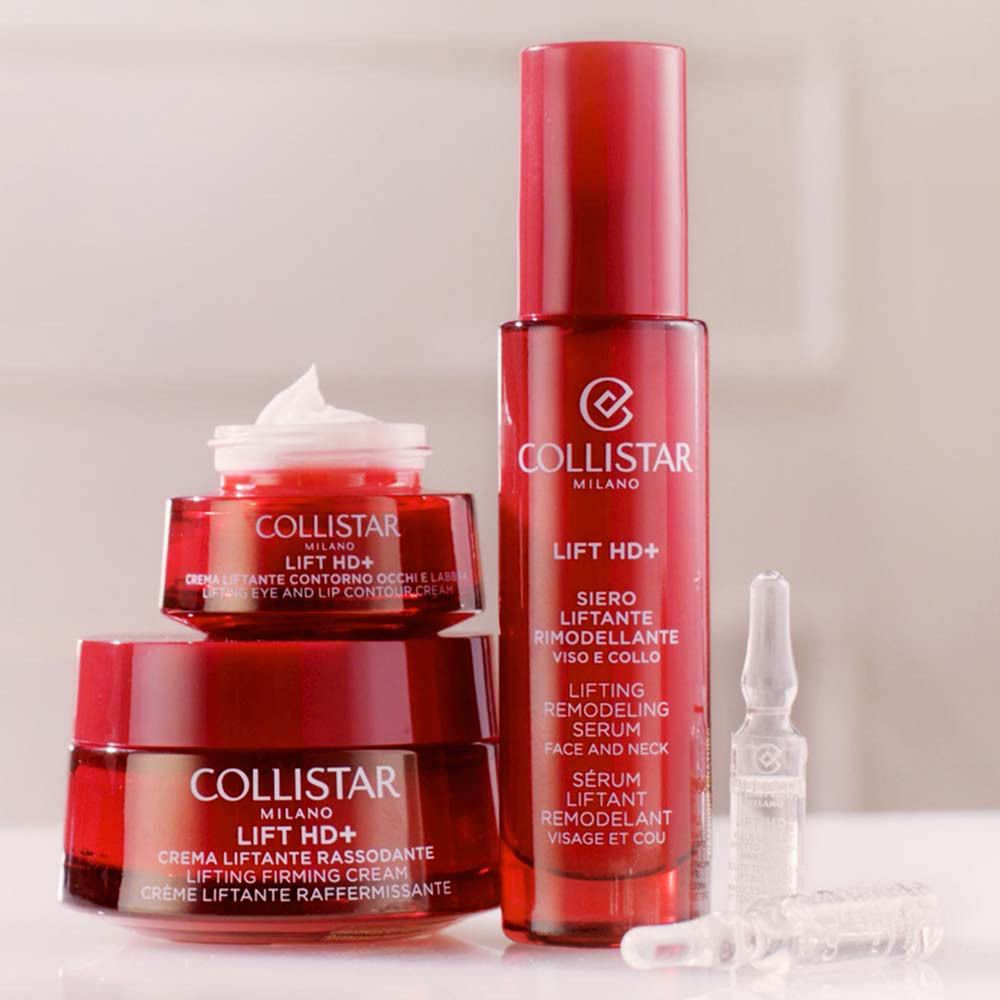 Collistar Lift HD+ Crème Liftante Raffermissante
