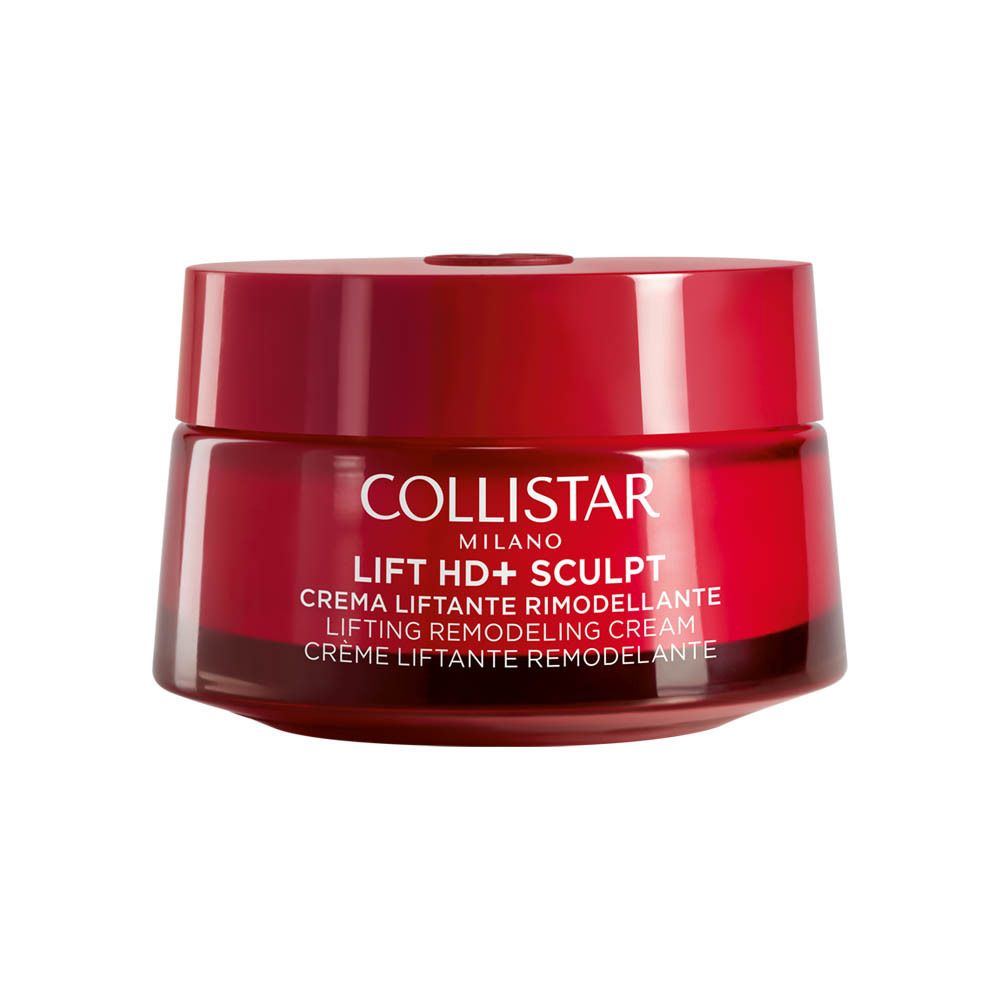 Collistar Crème Liftant Remodelant