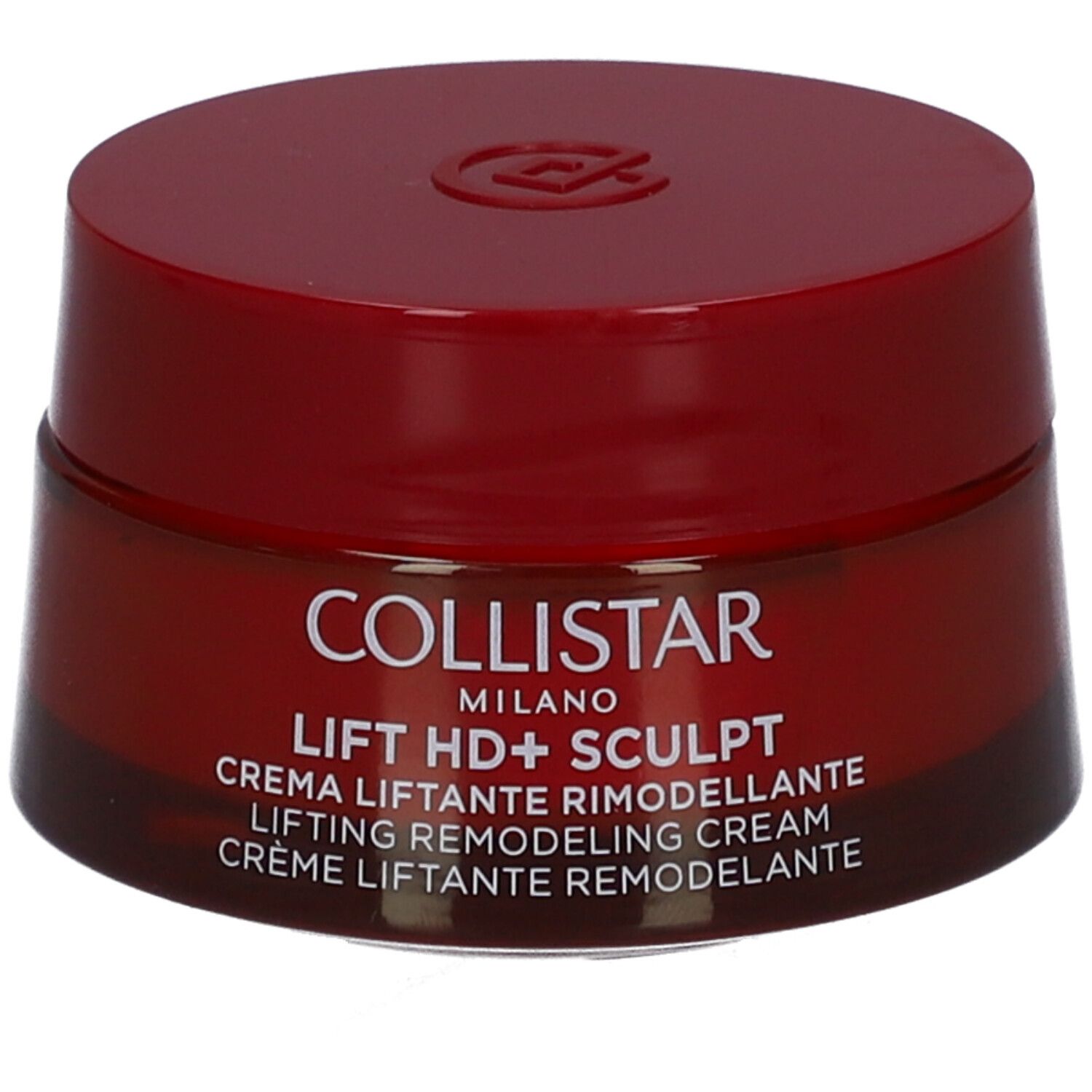 Collistar Crème Liftant Remodelant