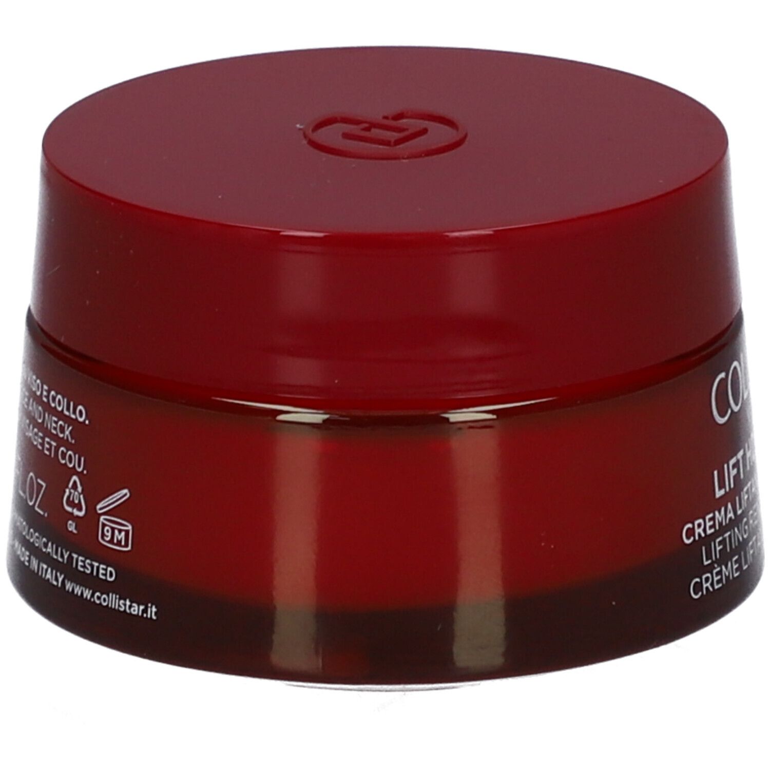 Collistar Crème Liftant Remodelant