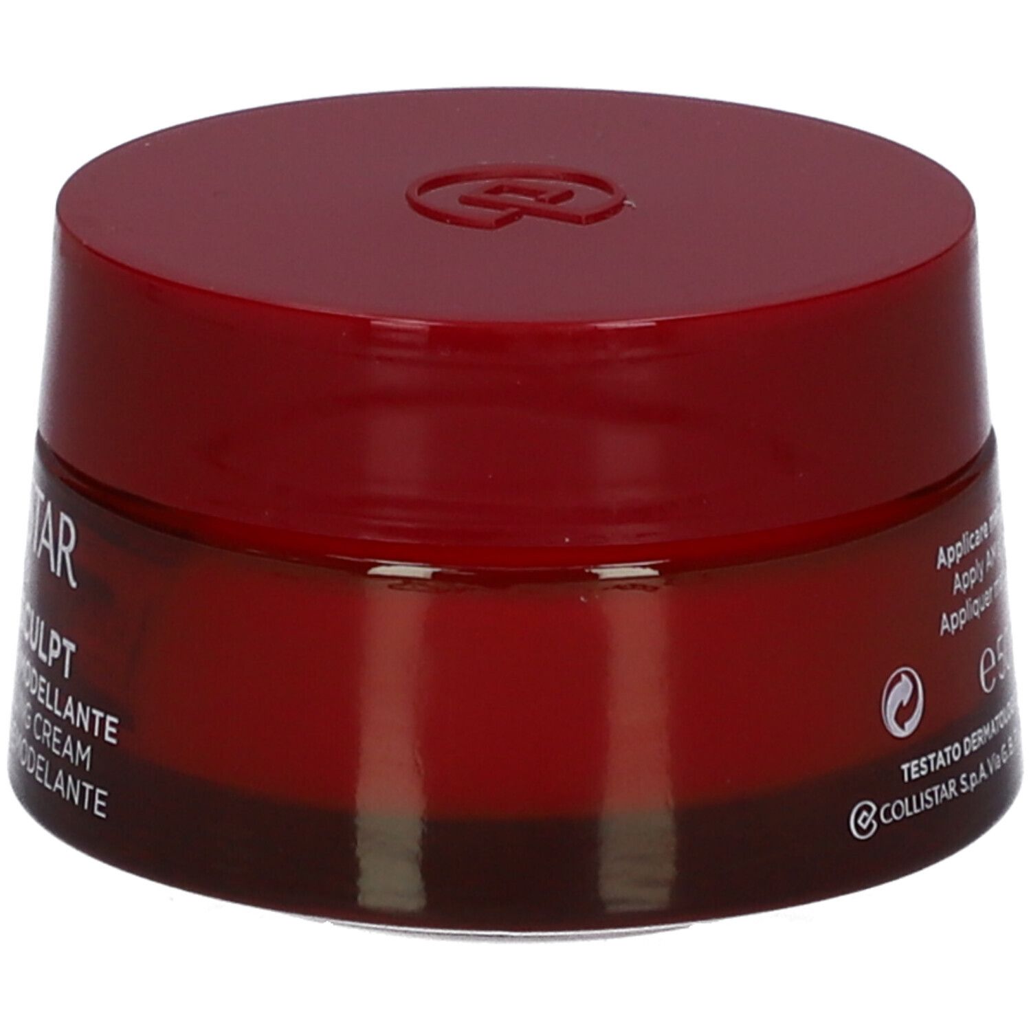 Collistar Crème Liftant Remodelant