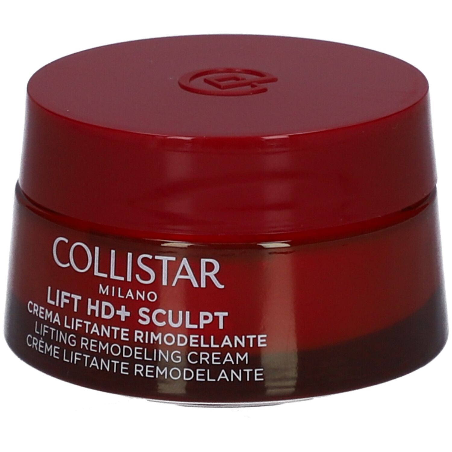 Collistar Crème Liftant Remodelant