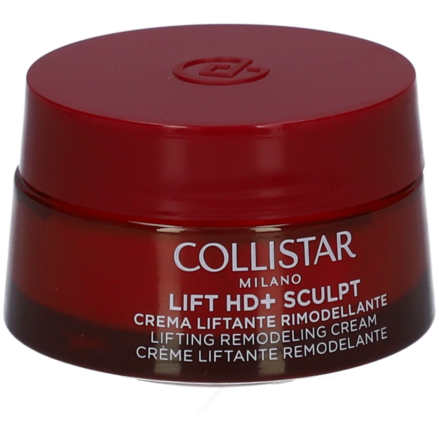 Collistar Crème Liftant Remodelant