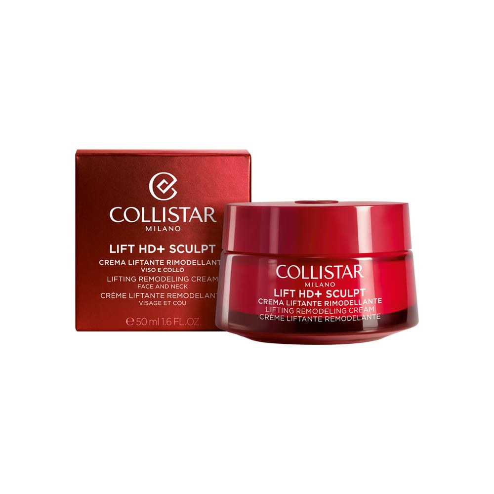 Collistar Crème Liftant Remodelant