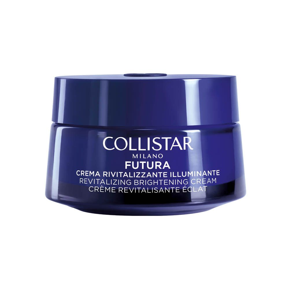 COLLISTAR Futura Crème Revitalisante Eclat
