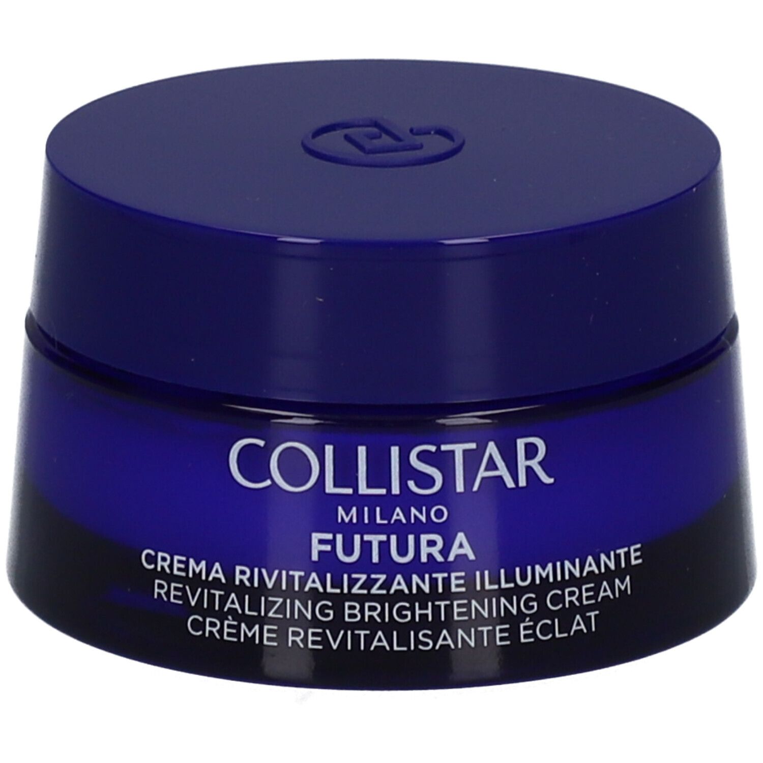 COLLISTAR Futura Crème Revitalisante Eclat