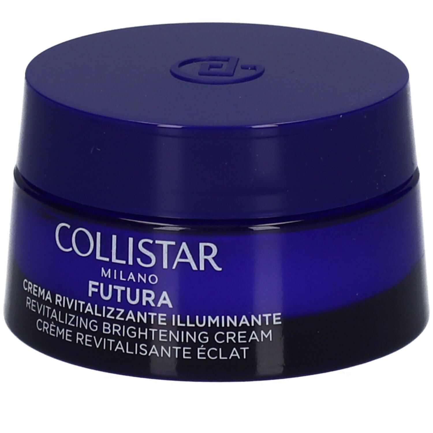 COLLISTAR Futura Crème Revitalisante Eclat