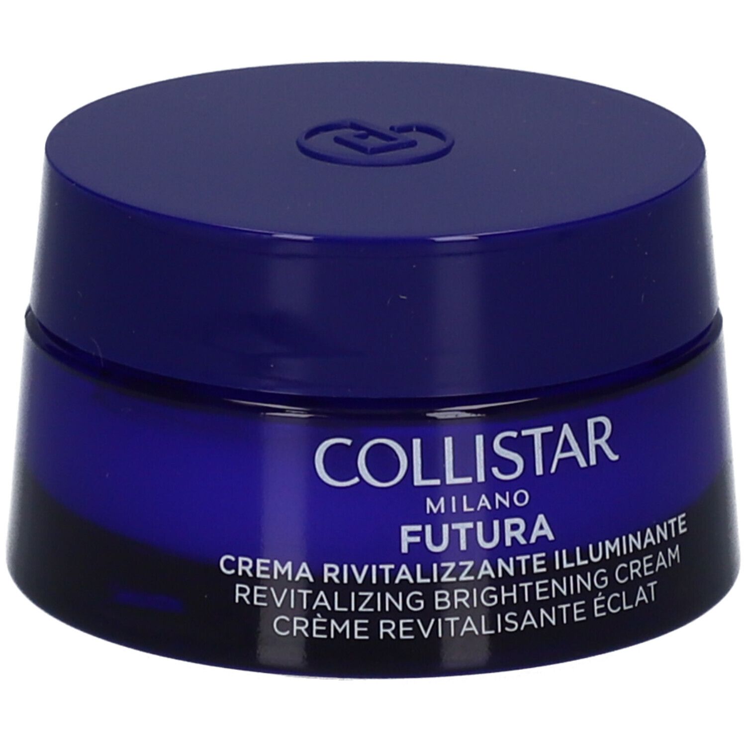 COLLISTAR Futura Crème Revitalisante Eclat