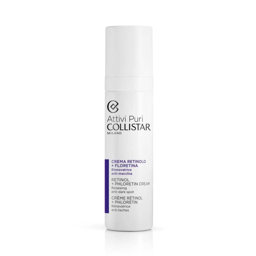 Collistar Crème Rétinol + Phlorétin Rénovatrice anti-taches