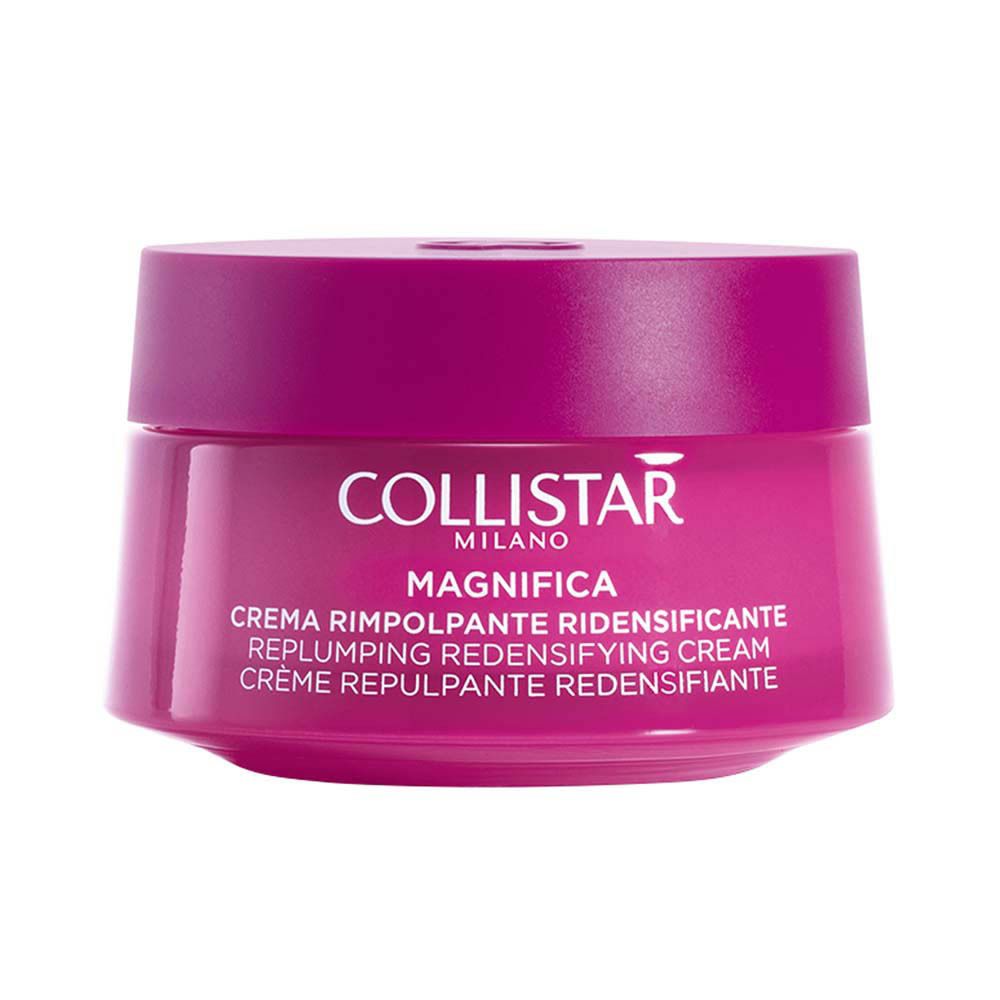 Collistar Magnifica Crème Repulpante Redensifiante