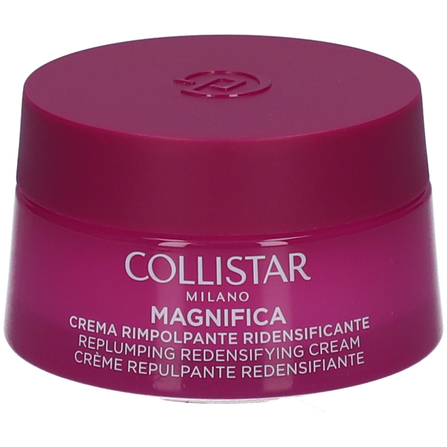 Collistar Magnifica Crème Repulpante Redensifiante