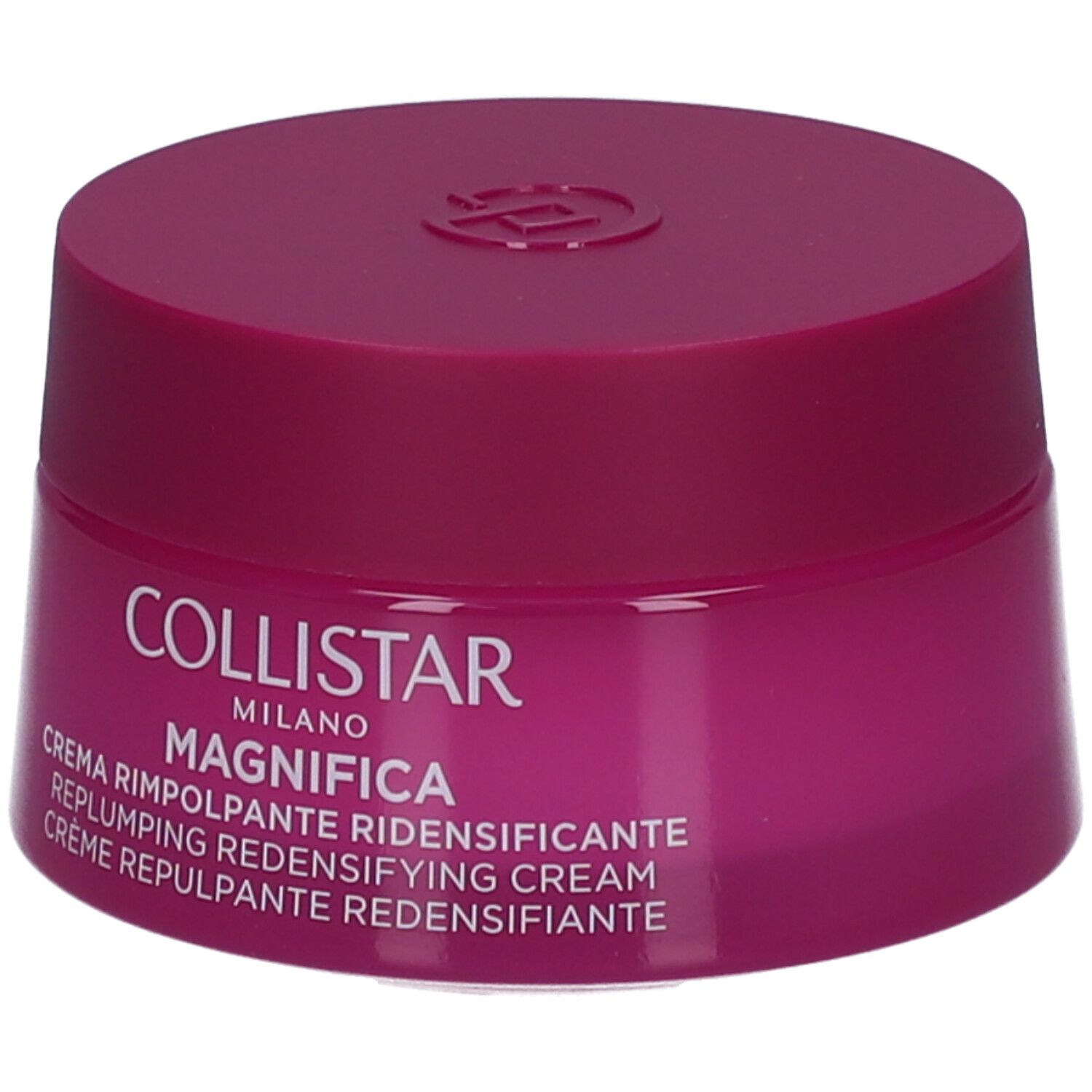 Collistar Magnifica Crème Repulpante Redensifiante
