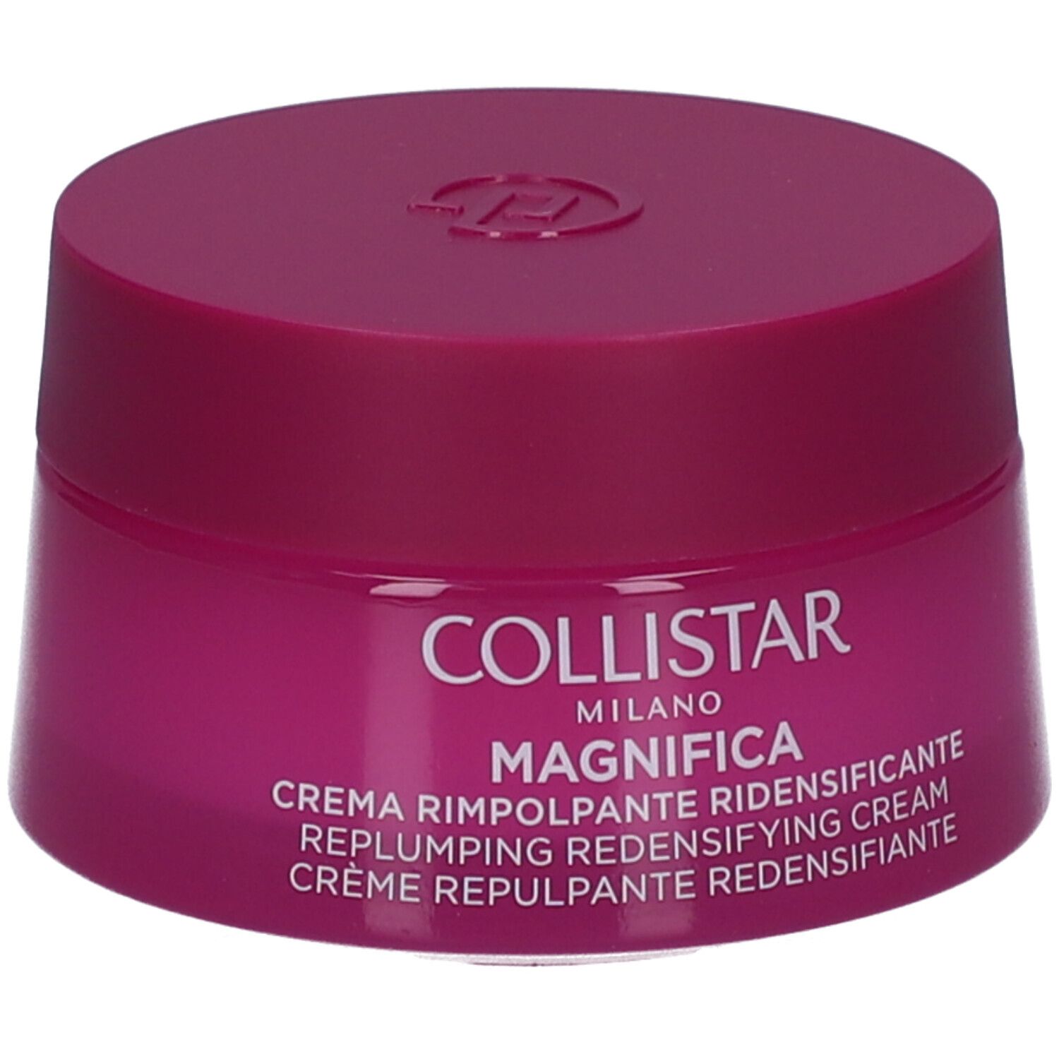 Collistar Magnifica Crème Repulpante Redensifiante