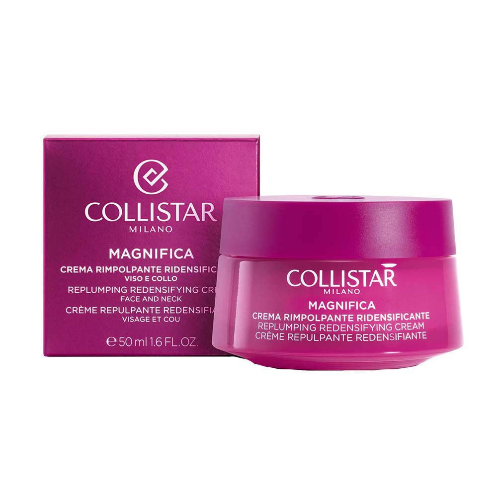 Collistar Magnifica Crème Repulpante Redensifiante