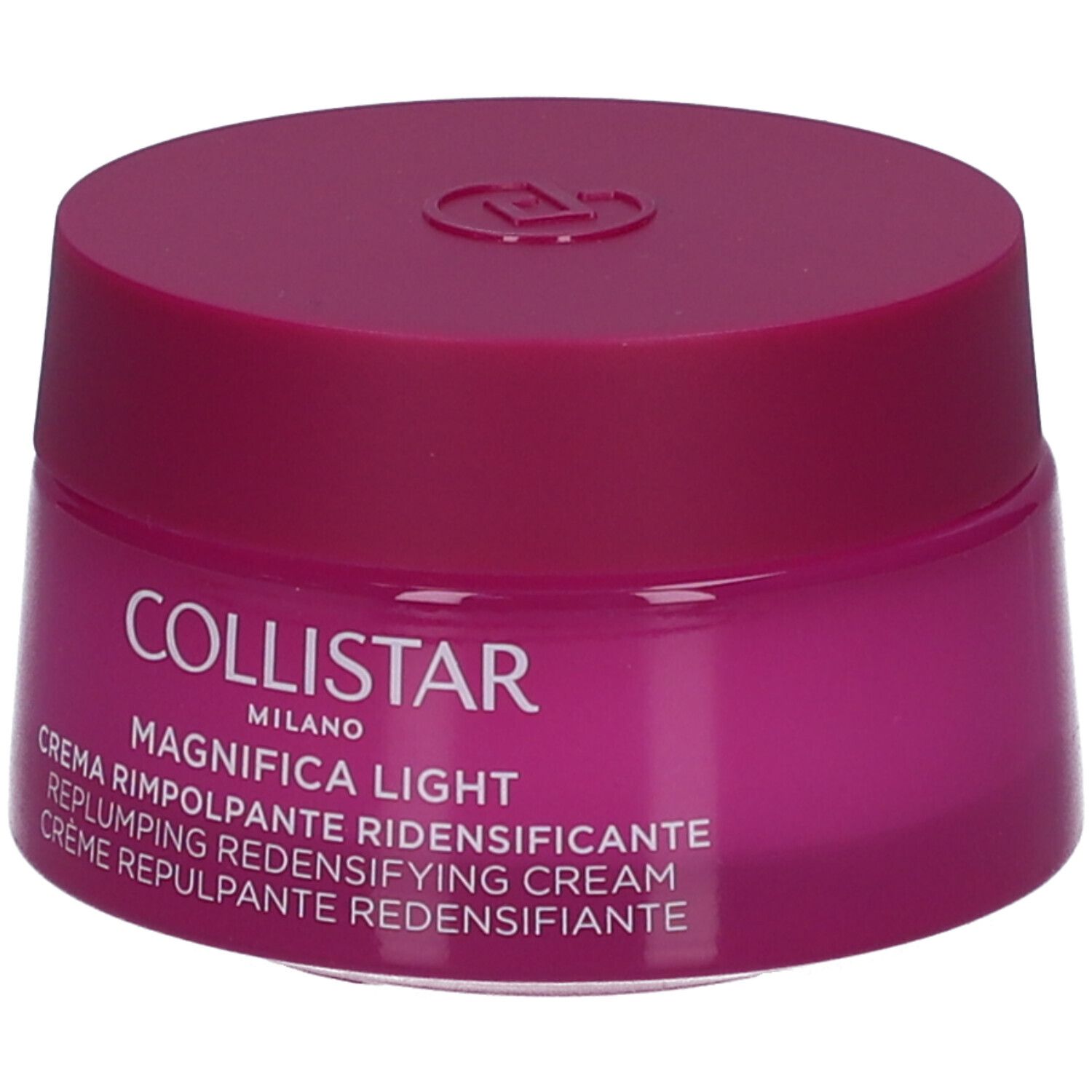 Collistar Crème Repulpante Redensifiante
