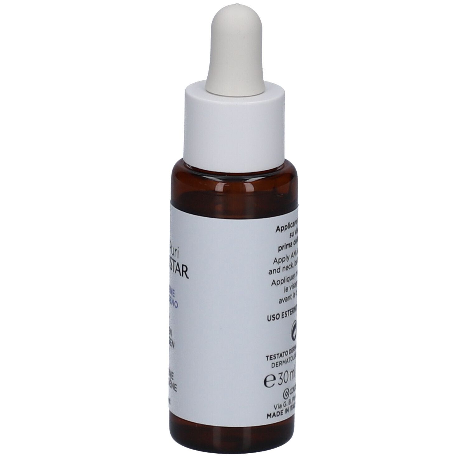 Collistar Collagène + Glycogène Antirides raffermisant