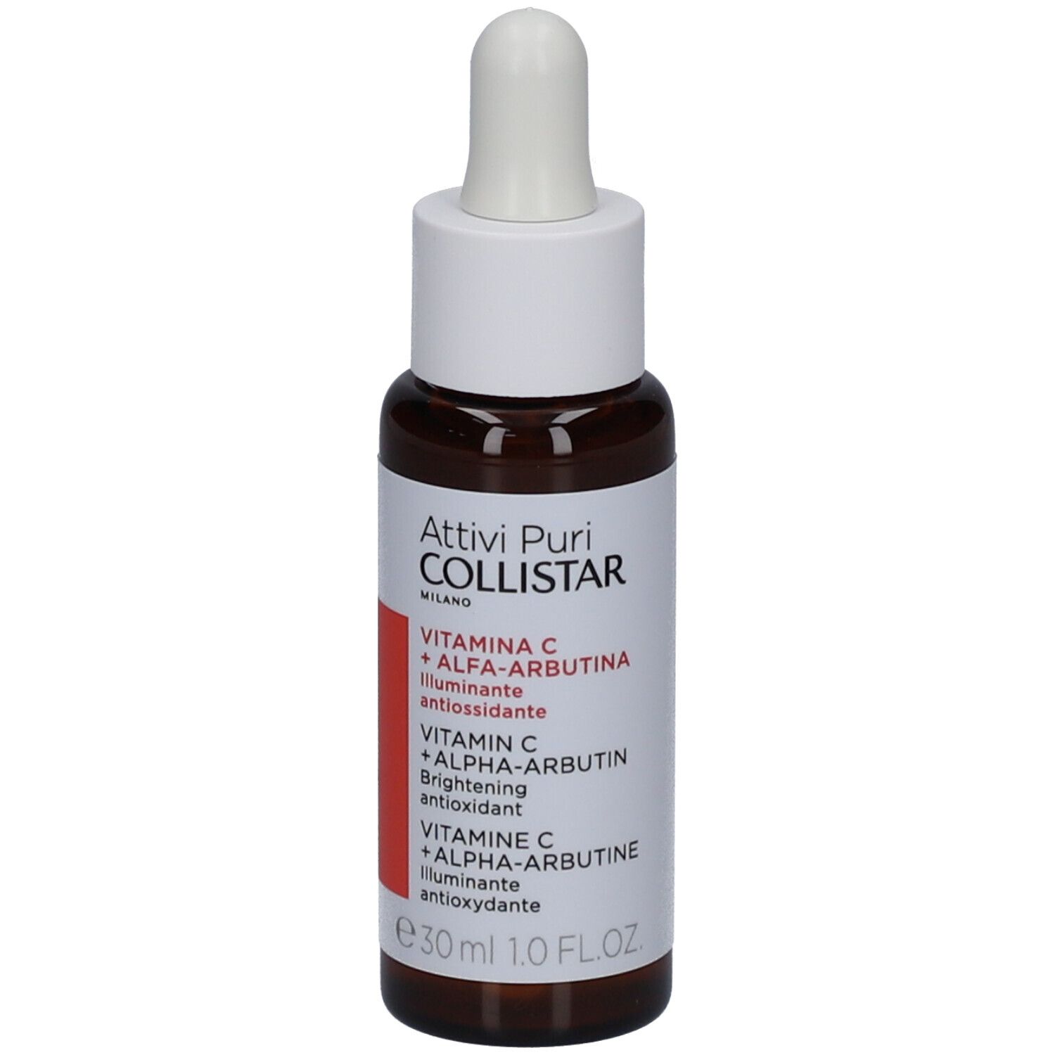Collistar Vitamine C + Alpha-arbutine Illuminante antioxydante