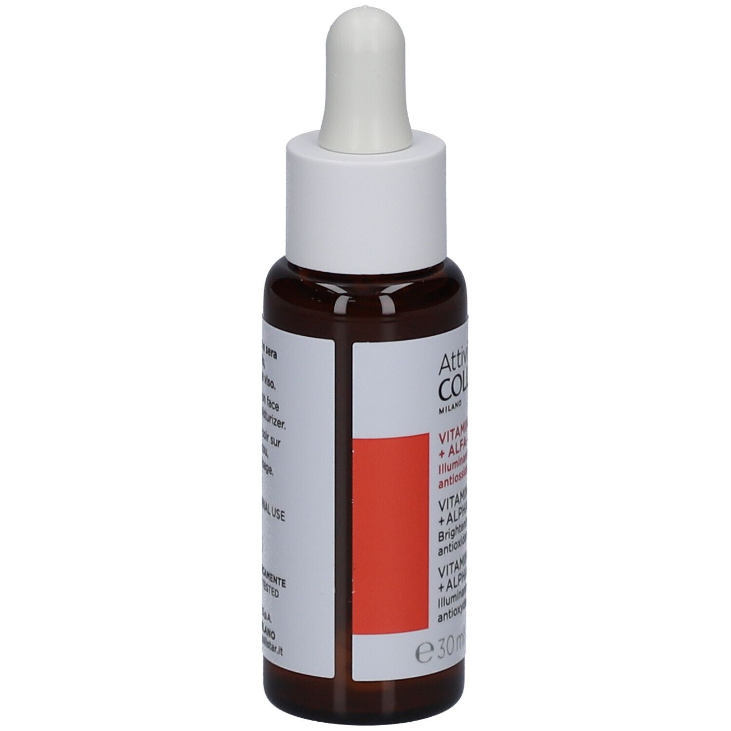 Collistar Vitamine C + Alpha-arbutine Illuminante antioxydante